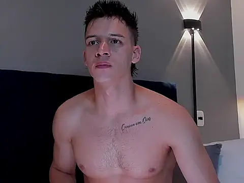 DrakeCarter online show from February 3, 2026, 2:53 am