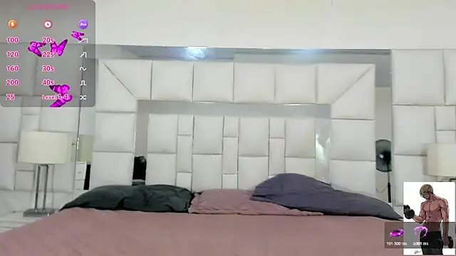 Snapshot of Estefhania_Lanaice chatting on January 14, 2026, 3:34 am Estefhania Lanaice online show from January 14, 2026, 3:34 am