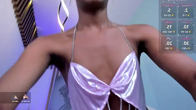 VictoriaRousse  online show from February 25, 2026, 10:19 pm