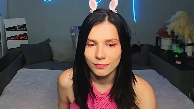 JinxMoon online show from February 6, 2026, 5:05 pm