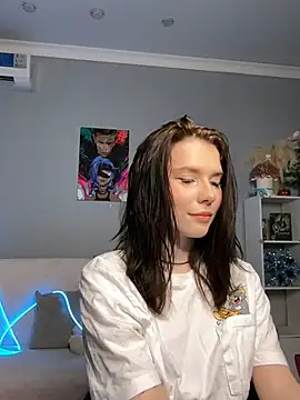 JinxMoon online show from March 1, 2026, 5:04 pm