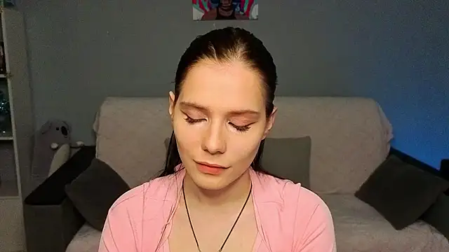 JinxMoon online show from March 4, 2026, 5:30 pm