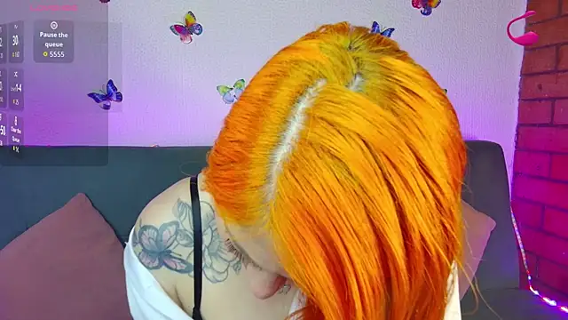 Anihaa online show from April 12, 2026, 6:51 am