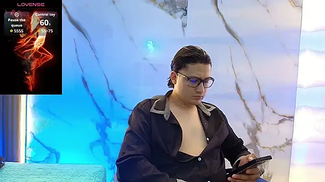 Danner Alaia online show from February 10, 2026, 7:18 pm