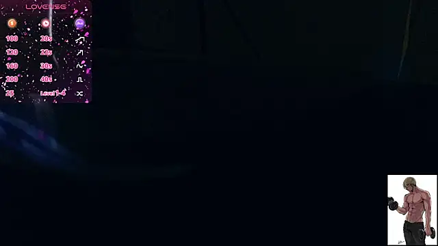 Melany Stone  online show from January 14, 2026, 4:07 am