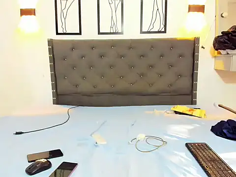 Meliisa lan online show from March 13, 2026, 9:21 pm