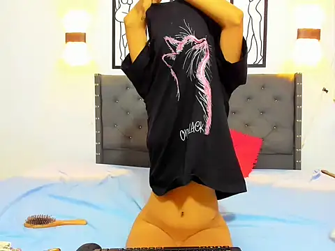 Meliisa lan online show from March 29, 2026, 5:02 pm