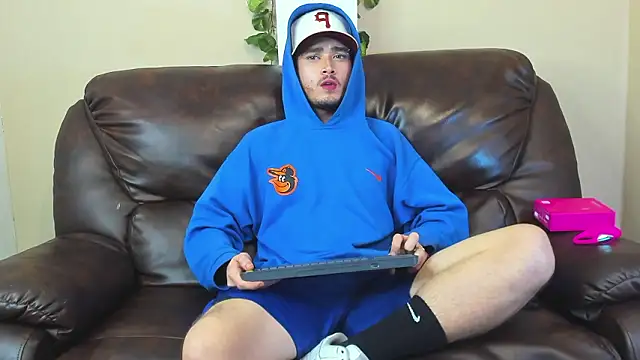 Salvattore Muller online show from February 20, 2026, 6:26 am