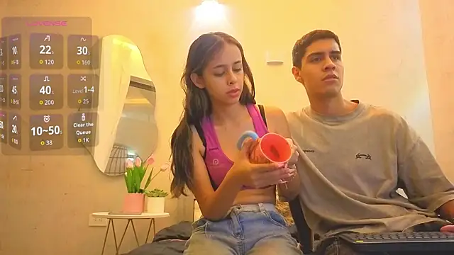 bastian and samantha online show from May 14, 2026, 4:52 am