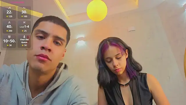 bastian and samantha online show from May 27, 2026, 3:47 am