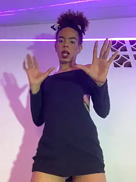 julietha sexy online show from April 18, 2026, 4:05 am