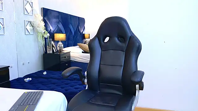 AshleyGingerr online show from March 15, 2026, 2:23 pm