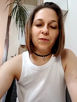 AdaJoy online show from March 8, 2026, 2:10 pm