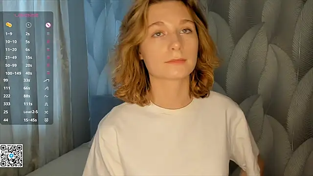 Snapshot of SonyaNowak chatting on February 27, 2026, 10:26 am SonyaNowak online show from February 27, 2026, 10:26 am