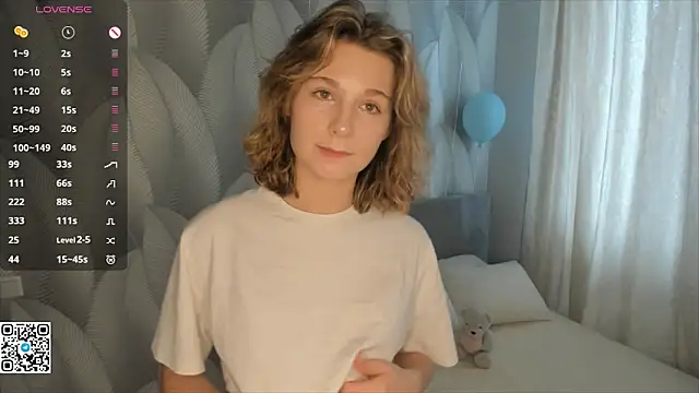 Snapshot of SonyaNowak chatting on March 3, 2026, 10:54 am SonyaNowak online show from March 3, 2026, 10:54 am