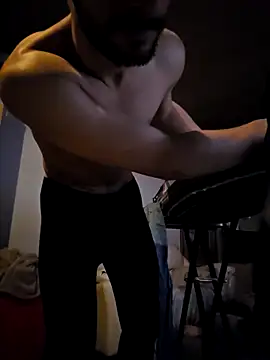 Snapshot of stablemen chatting on February 3, 2026, 8:47 pm stablemen online show from February 3, 2026, 8:47 pm