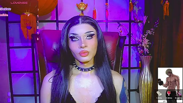 Lisa sparkleee online show from January 16, 2026, 3:10 am