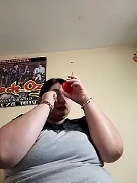 LauraHorny69 online show from April 6, 2026, 8:10 pm