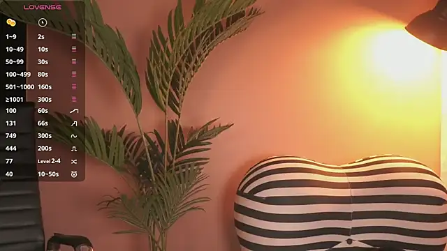 Nataliaari online show from January 16, 2026, 11:14 am