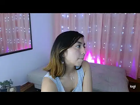 Angel127664 online show from January 13, 2026, 10:26 pm