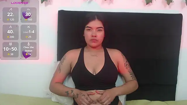 Giannagp online show from March 30, 2026, 9:05 pm