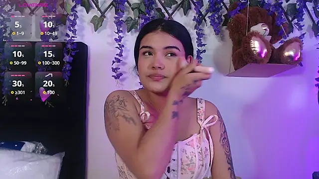 Giannagp online show from April 11, 2026, 8:46 pm