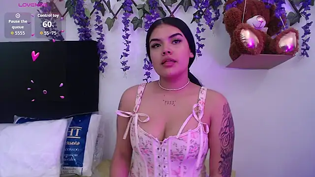 Giannagp online show from April 15, 2026, 7:32 pm