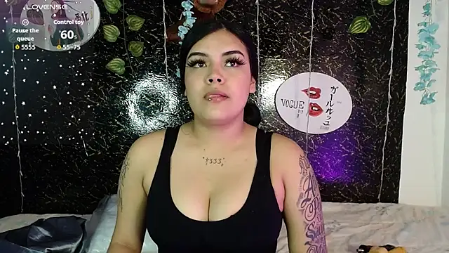 Giannagp online show from June 2, 2026, 7:27 pm