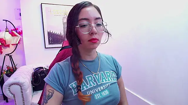 Veronica miiller online show from January 31, 2026, 7:45 pm