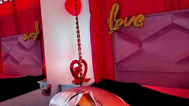 Snapshot of LilibetWeber chatting on February 21, 2026, 12:28 pm LilibetWeber online show from February 21, 2026, 12:28 pm