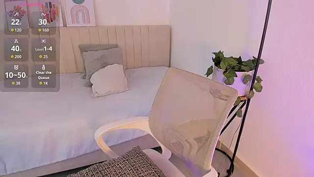 Snapshot of _Amirah chatting on February 13, 2026, 7:10 pm Amirah online show from February 13, 2026, 7:10 pm