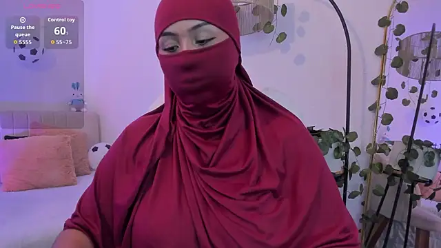 Snapshot of _Amirah chatting on June 22, 2026, 6:05 pm Amirah online show from June 22, 2026, 6:05 pm