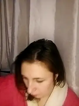 Koshova1836 online show from February 12, 2026, 9:32 pm