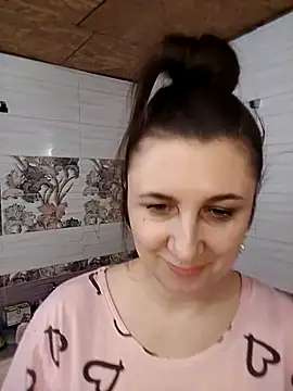 Koshova1836 online show from February 27, 2026, 10:21 pm