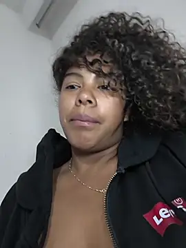 NovaCeleste online show from March 12, 2026, 1:39 pm