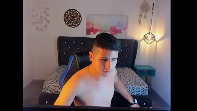 Snapshot of Jasper_CRISO chatting on February 14, 2026, 11:23 pm Jasper CRISO online show from February 14, 2026, 11:23 pm