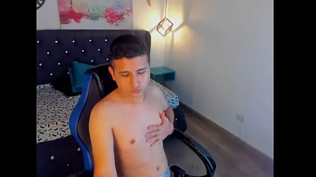 Snapshot of Jasper_CRISO chatting on February 17, 2026, 10:16 pm Jasper CRISO online show from February 17, 2026, 10:16 pm