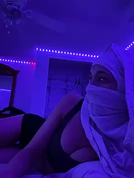 SexySkiBunny online show from January 15, 2026, 5:23 am