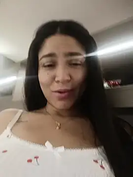 Ina Jody  online show from February 5, 2026, 4:50 am