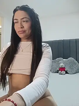 Ina Jody  online show from February 23, 2026, 2:53 am