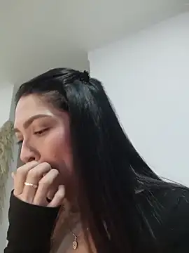 Ina Jody  online show from March 11, 2026, 12:16 am