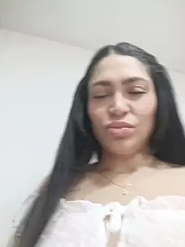 Ina Jody  online show from April 11, 2026, 10:03 pm