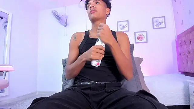 Jack Rusel online show from March 24, 2026, 3:33 am