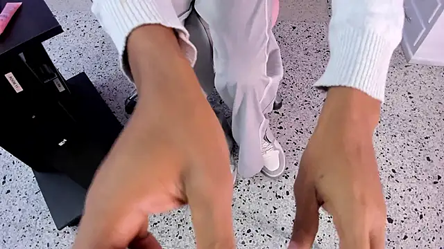 Jack Rusel online show from April 2, 2026, 3:37 am