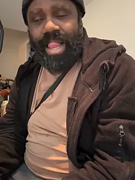 KOdaLion online show from April 13, 2026, 11:32 pm