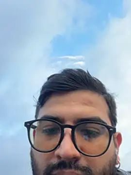 Arleymounthblack online show from January 16, 2026, 10:25 pm