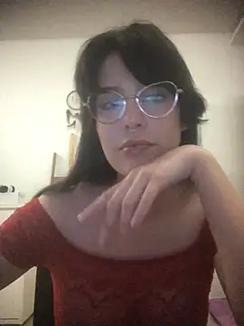 ElisaGoth online show from July 5, 2026, 11:34 pm