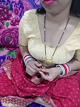 VikasViralStudios online show from April 19, 2026, 7:51 am