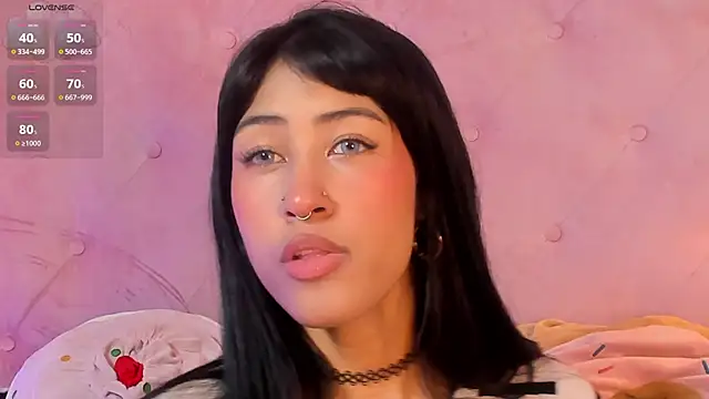 internett sweetheart online show from January 18, 2026, 5:00 am