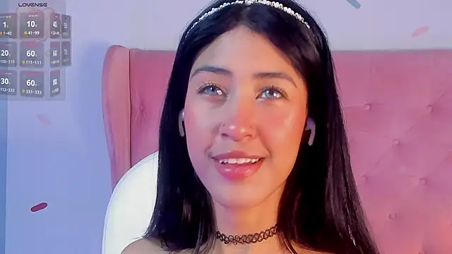 internett sweetheart online show from March 27, 2026, 5:46 am